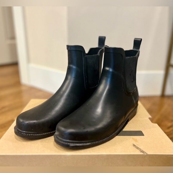 J Crew Womens Boots